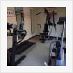 Hotel Gym