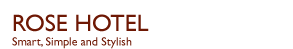 Rose Hotel