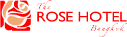 The Rose Hotel Bangkok